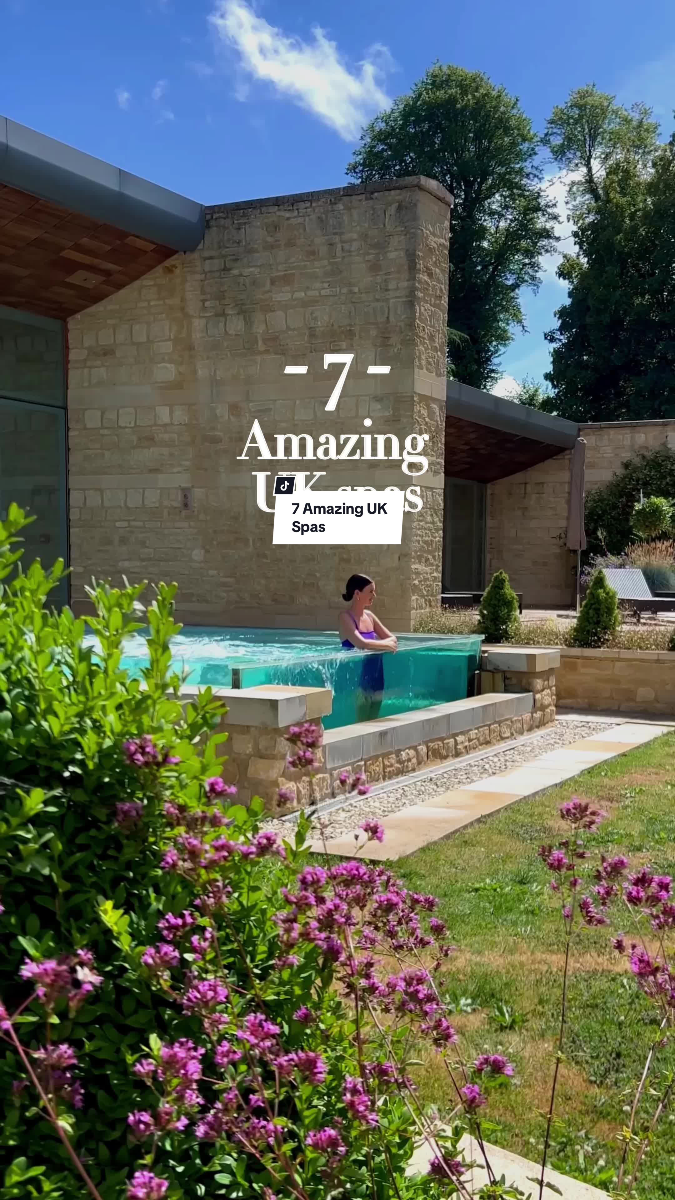 @Amy Hulley | UK travel & more