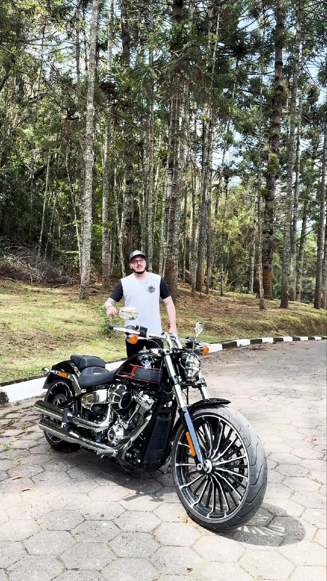 @Rodolfinho da Z