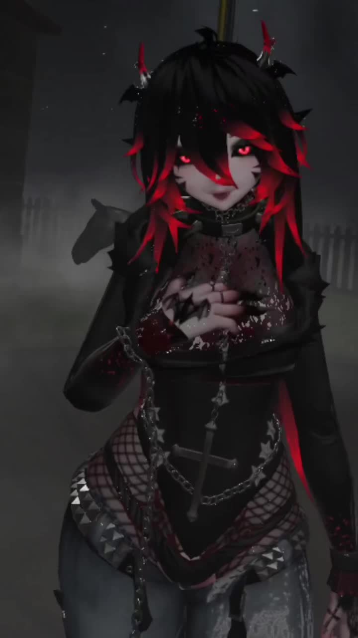 @Gothneko~