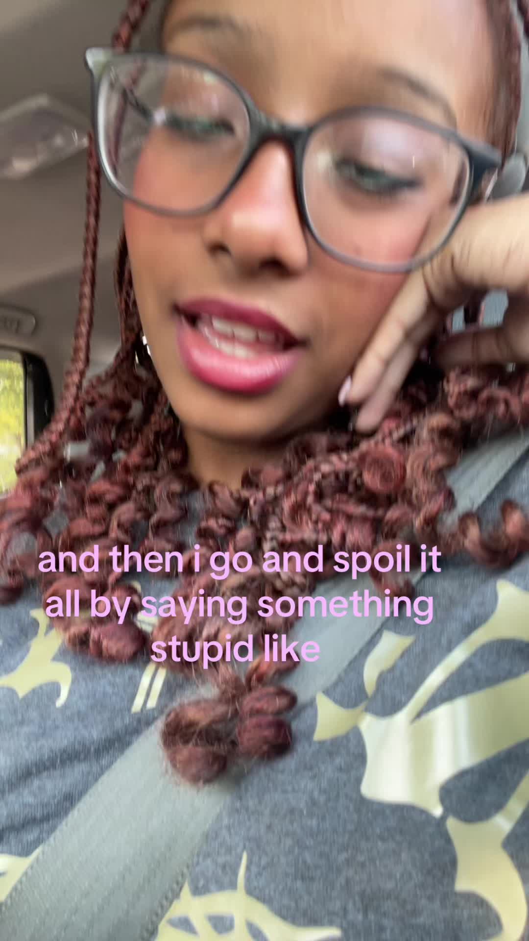@Ariella Sykes
