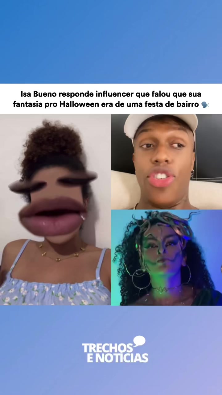@Trechos, Notícias e Fofocas