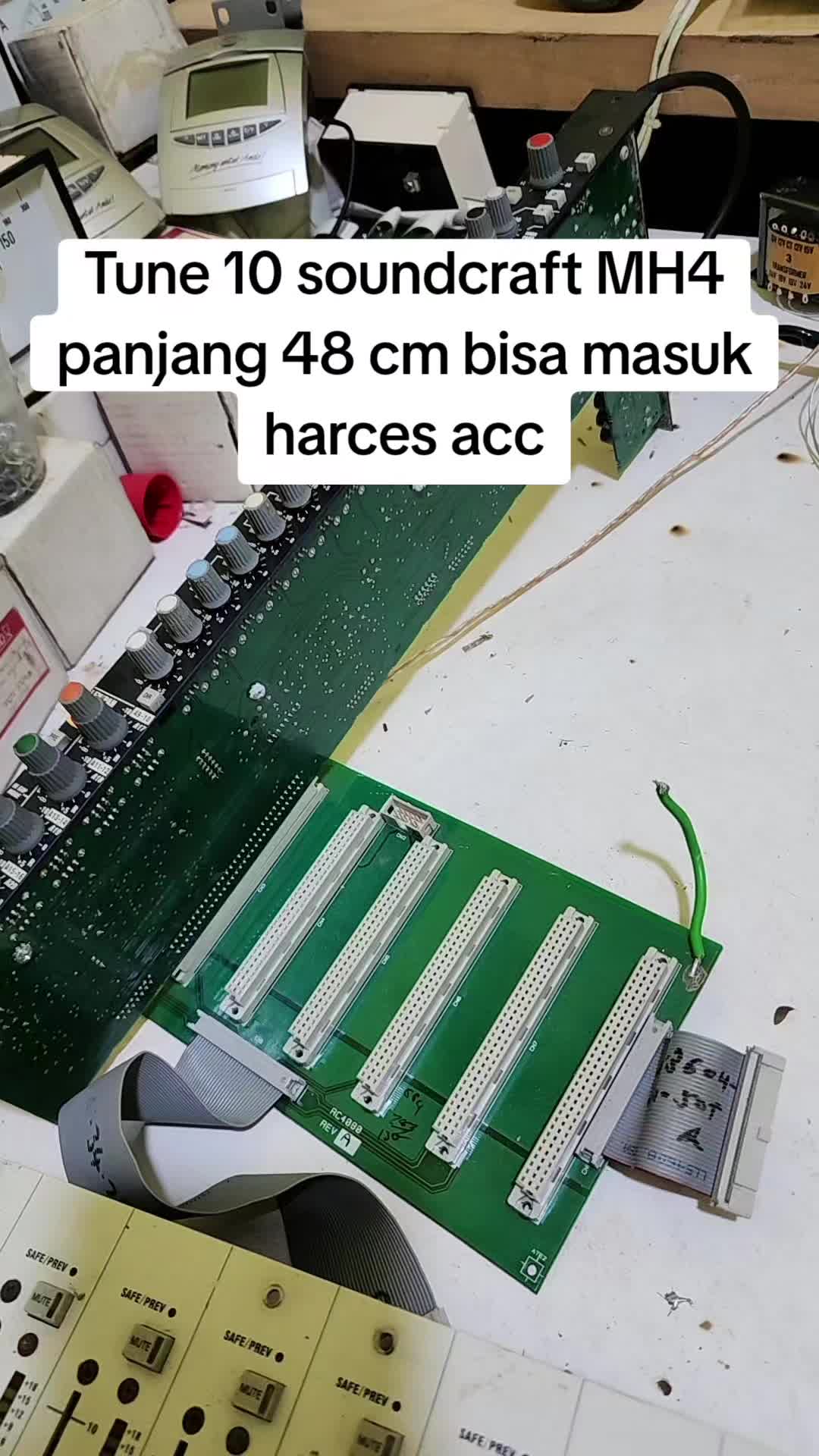 @vendor lelangan