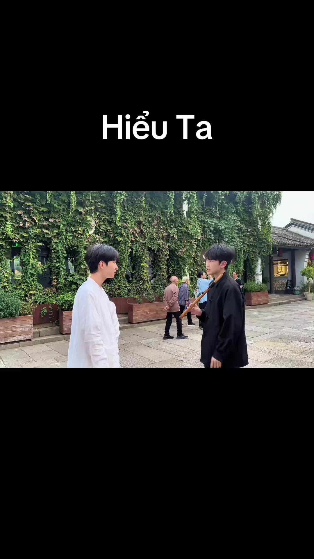 @🎋爱竹笛 Đam M&ecirc; S&aacute;o Tr&uacute;c 🪈