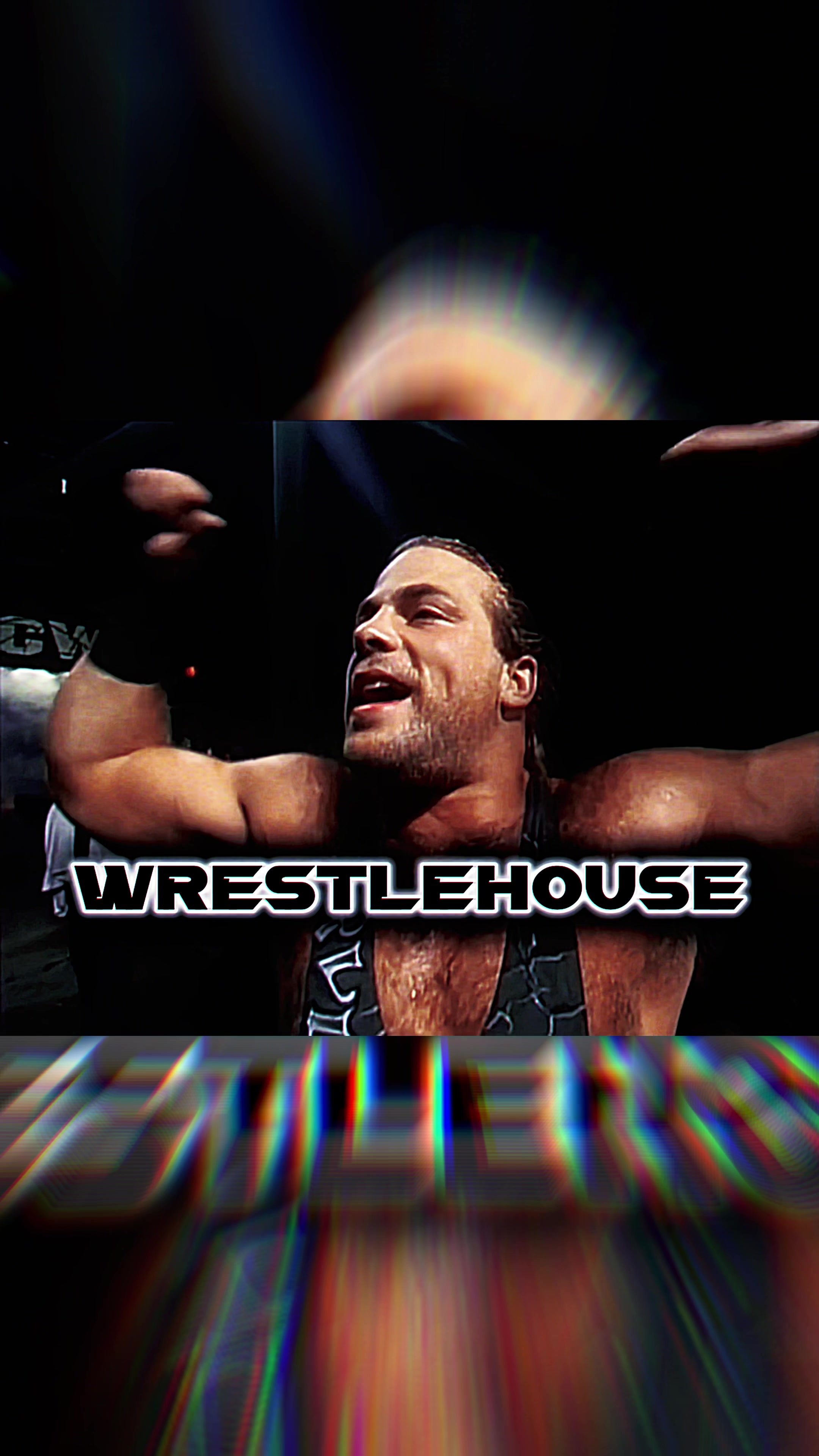 @WrestleHouse 💎
