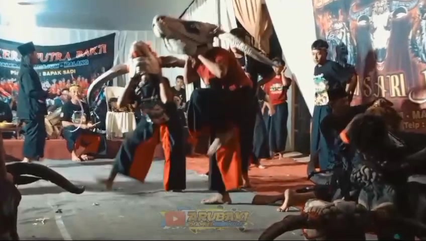 @𝑨𝒓𝒖𝒃𝒂𝒌𝒊 ORIGINAL