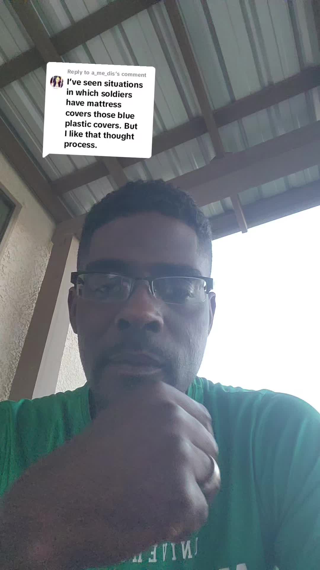 @Melanated Soul