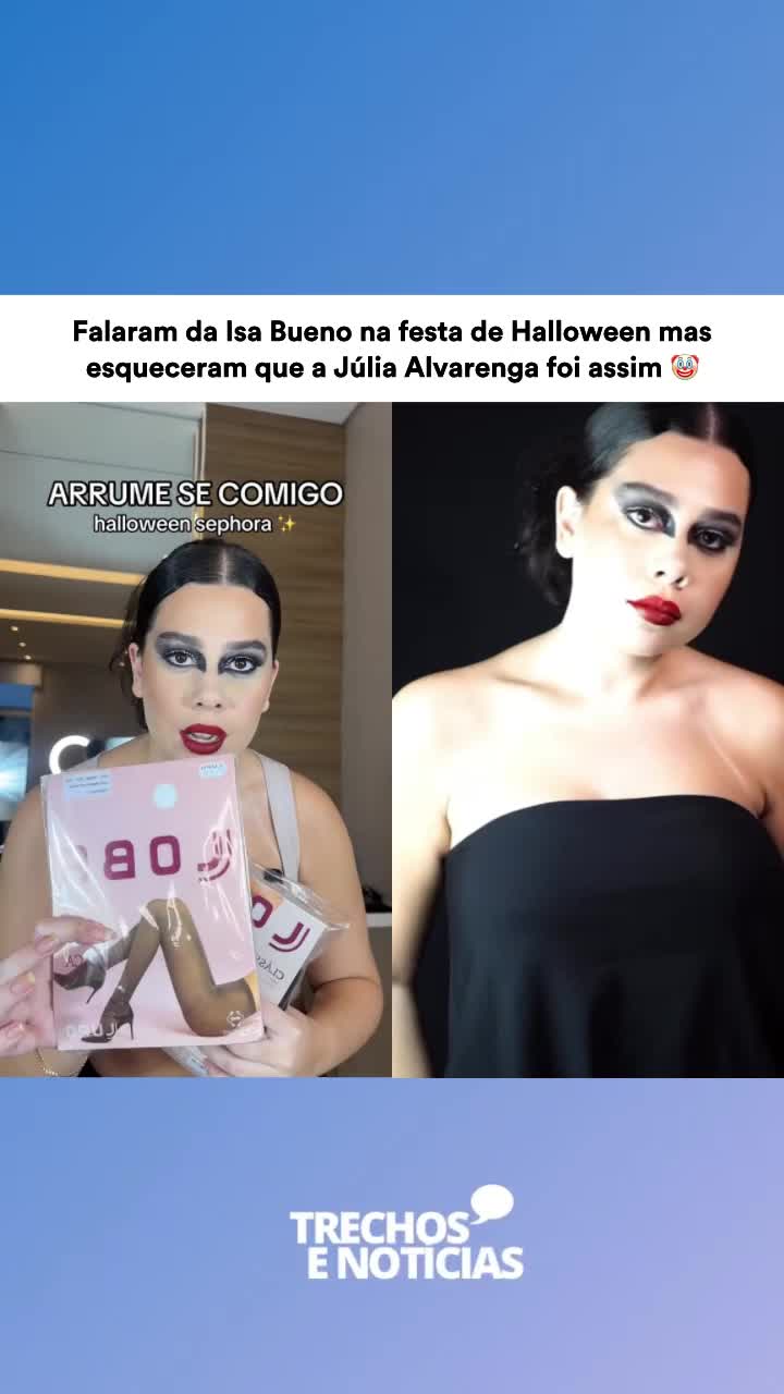 @Trechos, Notícias e Fofocas