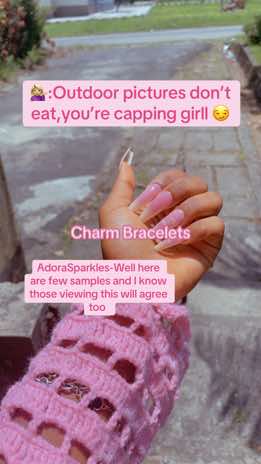 @✨💕ADORA SPARKLES💕✨