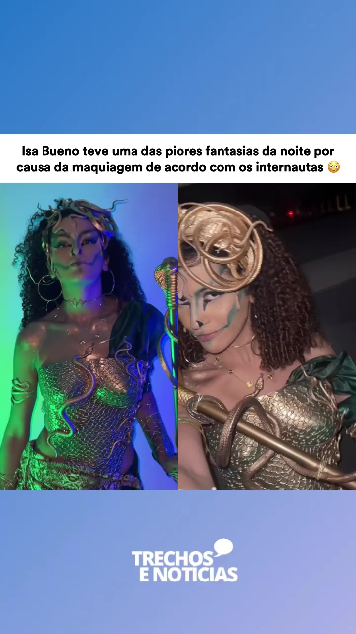 @Trechos, Notícias e Fofocas
