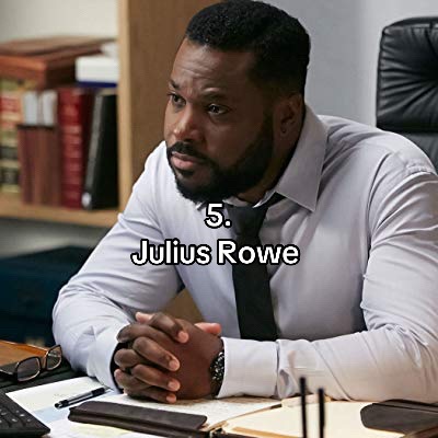 @Suits