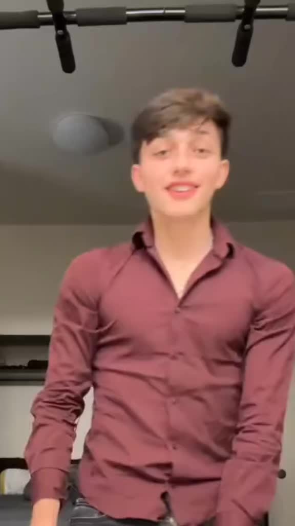 @Love You