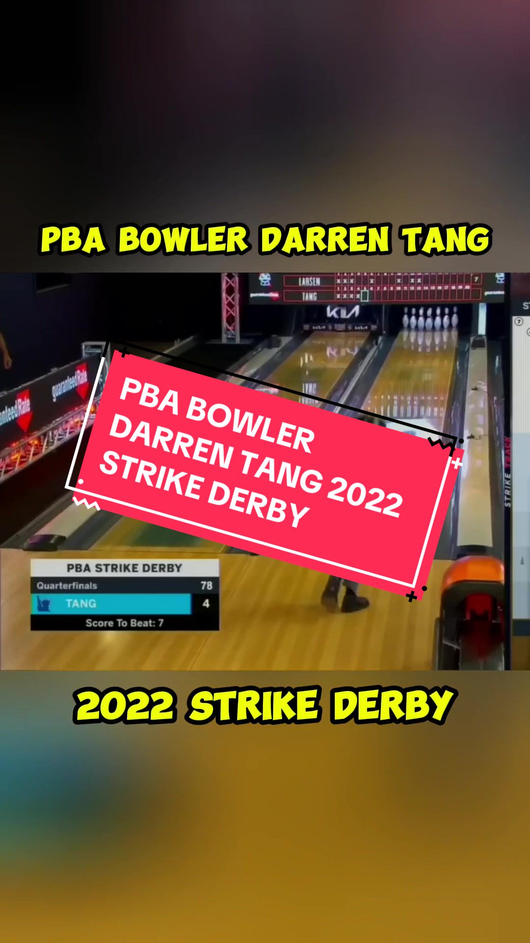 @BowlingRolls