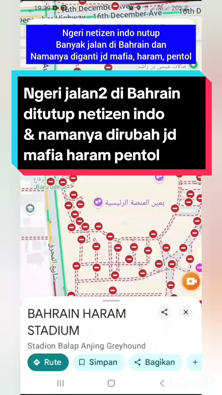 @santri sdg berjuang