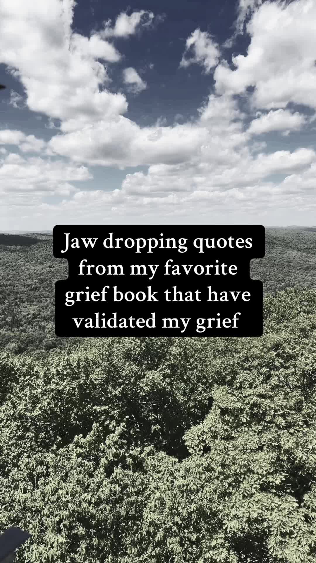 @Life Without U | Grief Journey