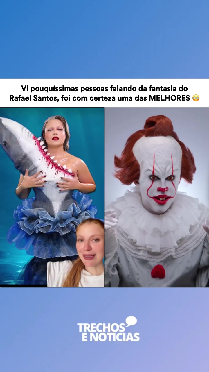 @Trechos, Notícias e Fofocas