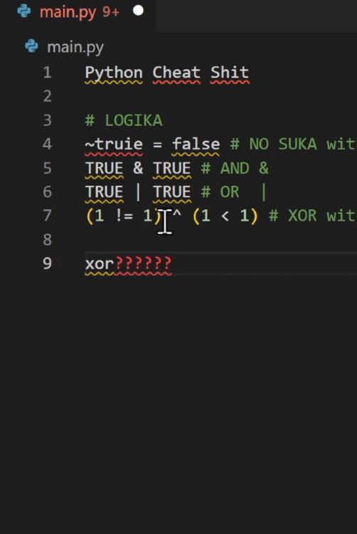 @pythonblyat