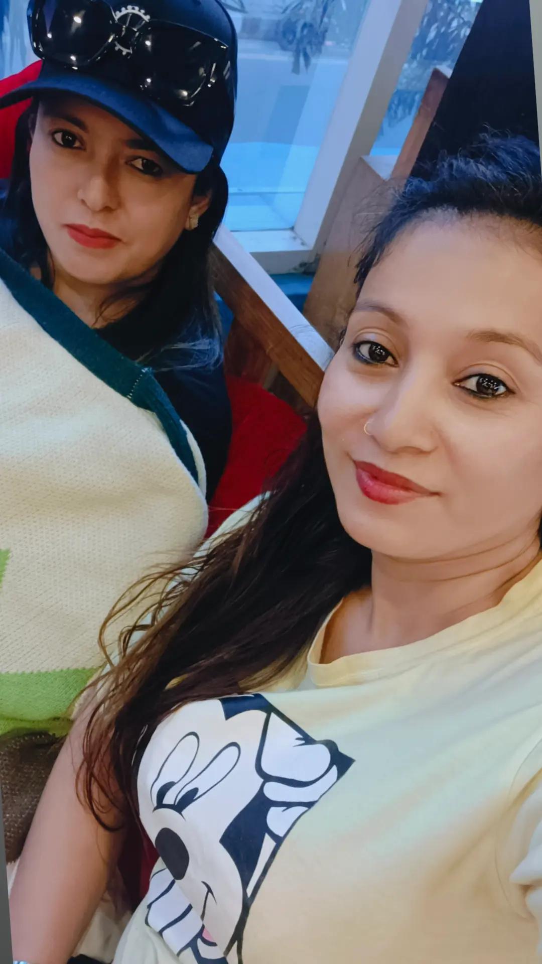 @Muskan Ghimire