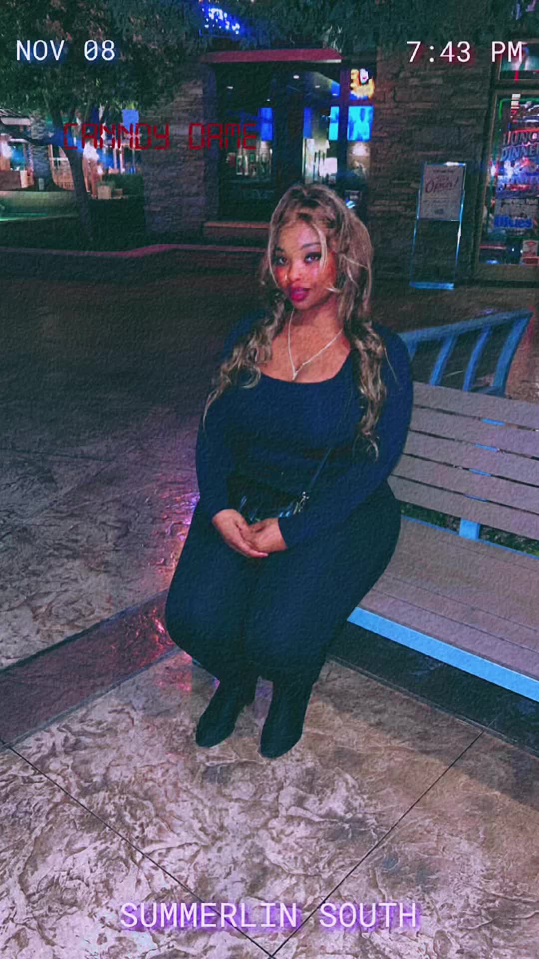 @Canndydame
