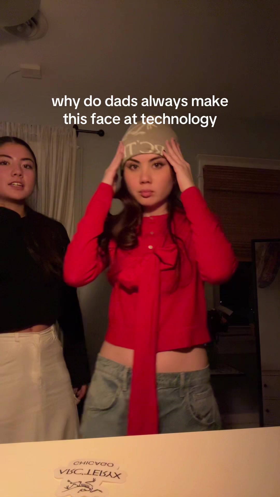 @DELANEY