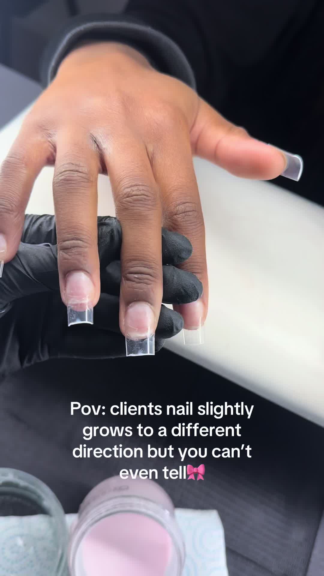 @KENT NAIL TECH