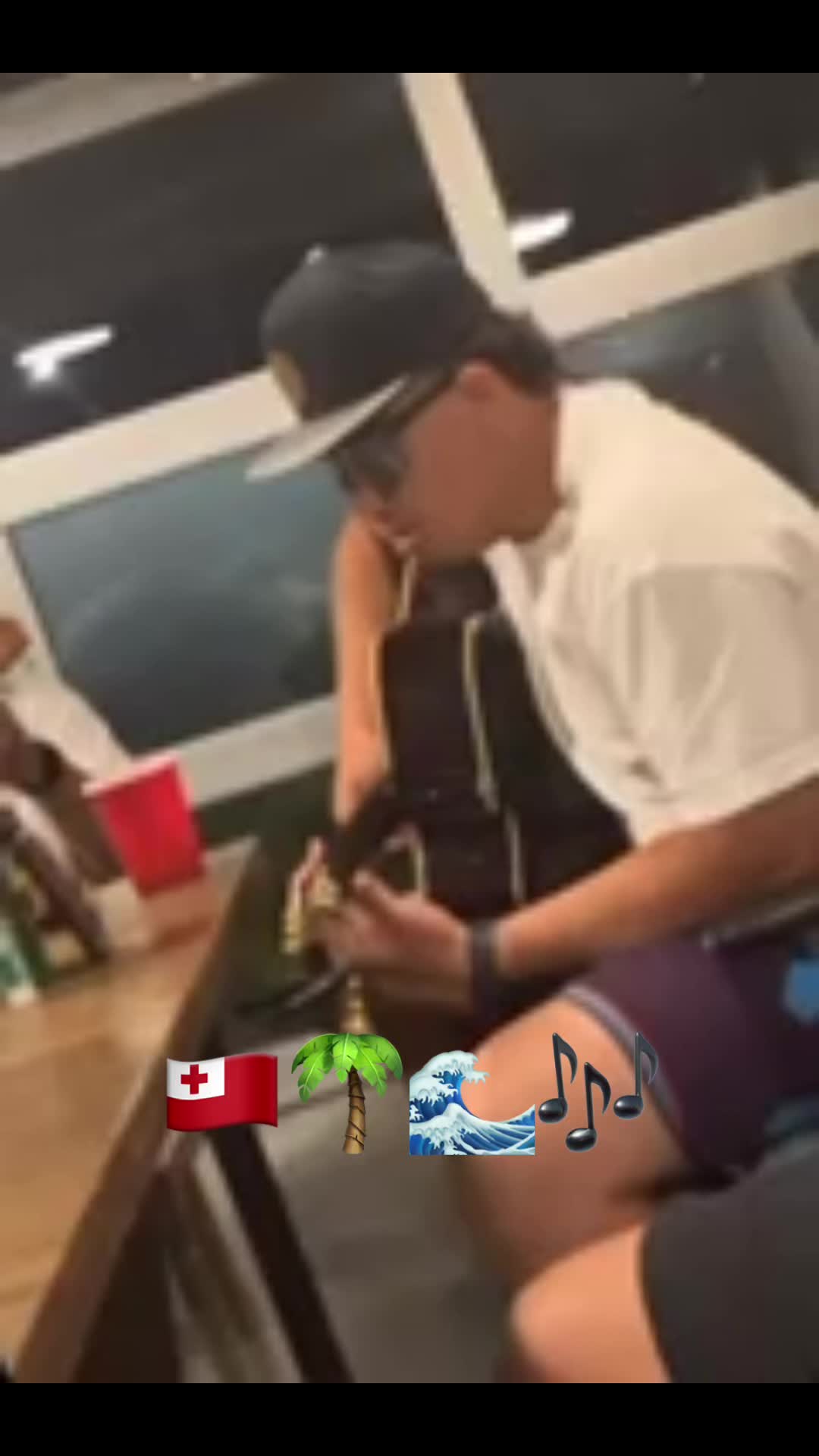 @KALAPU DONT TRIP