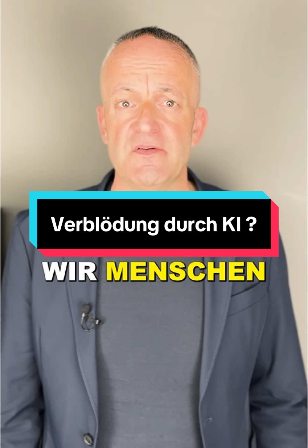 @Prof. Dr. Markus Haid
