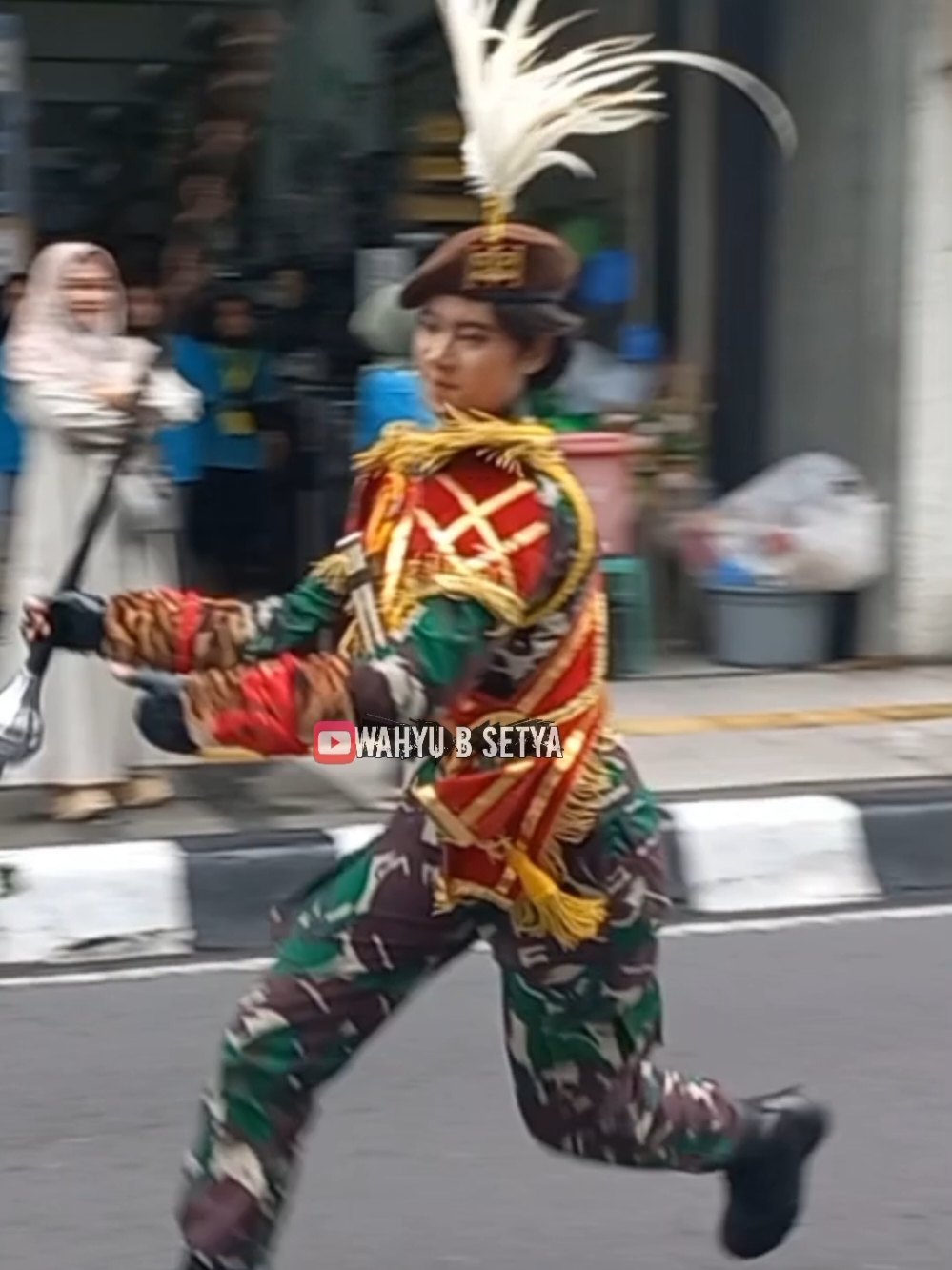 @Wahyu B Setya