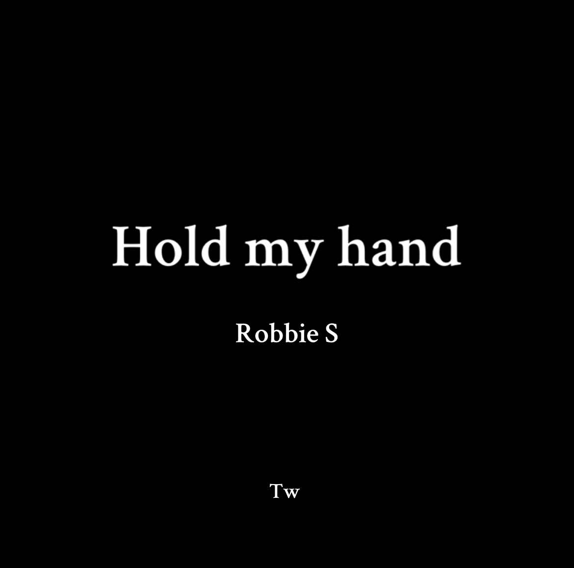 @⛓️💥Robbie⛓️💥