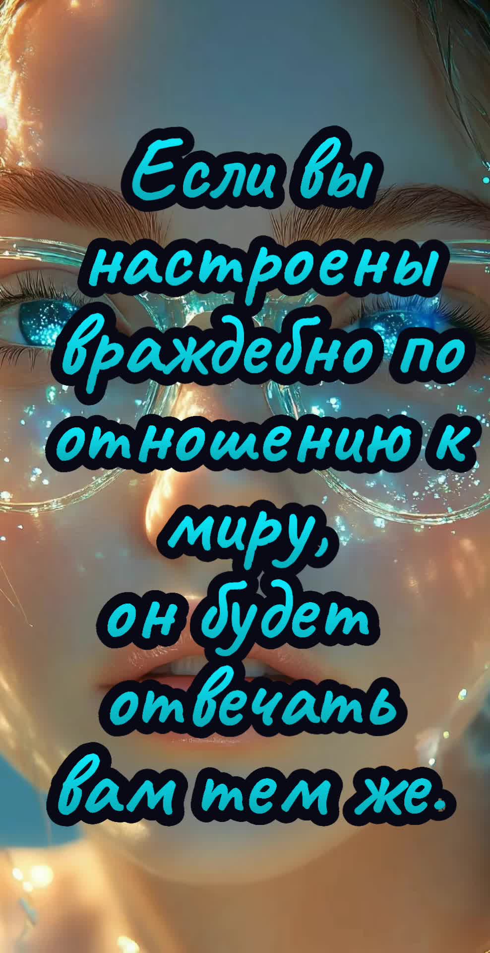 @Мир Самопознания