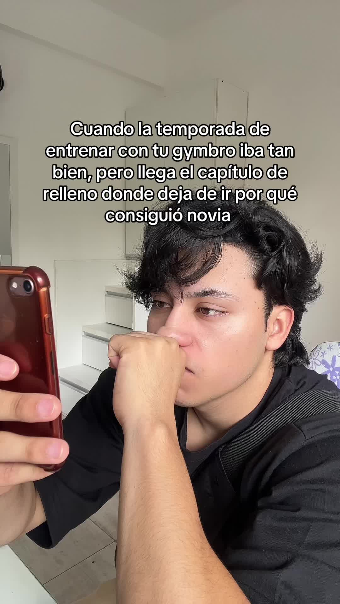 @James Benalcazar