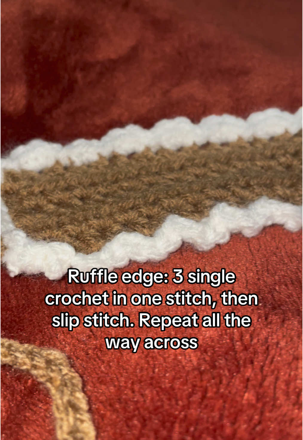 @Daisy Day Crochet