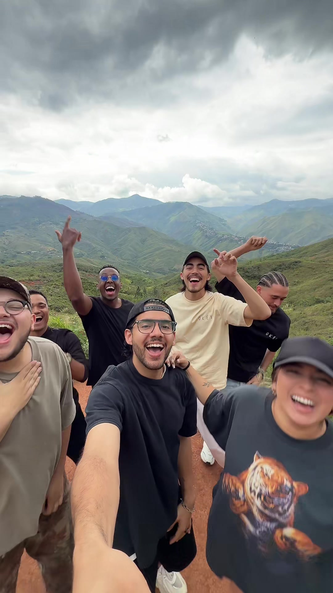 @Elevation Espa&ntilde;ol
