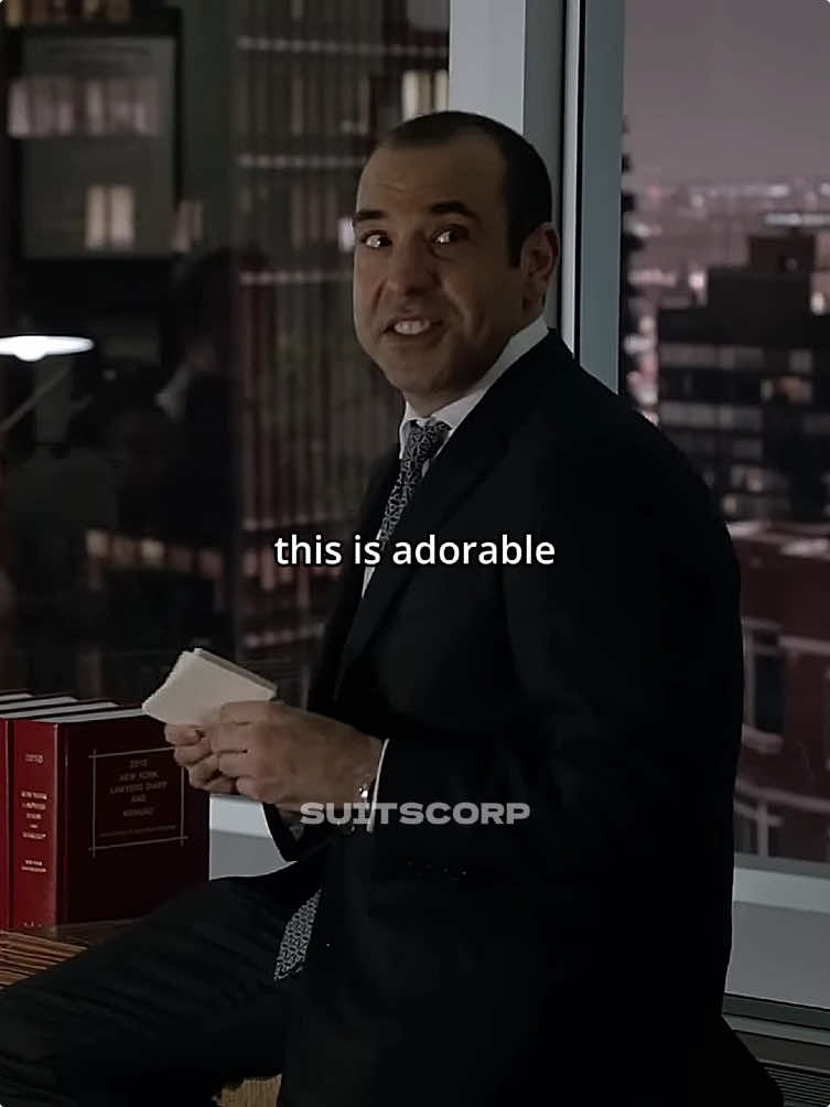 @Suits Corp.