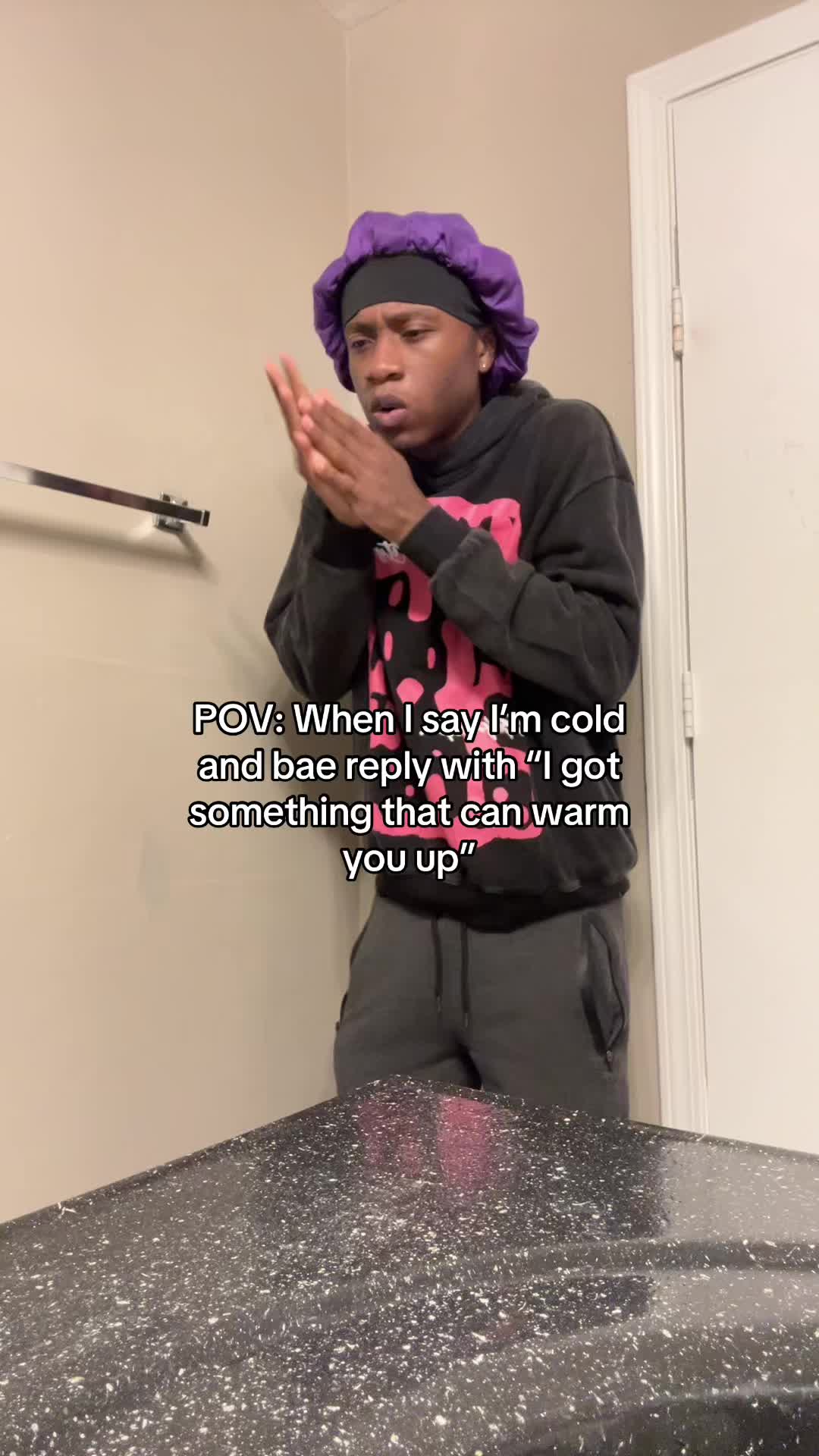 @ZayWITHApurplebonnet💂🏾&zwj;♂️