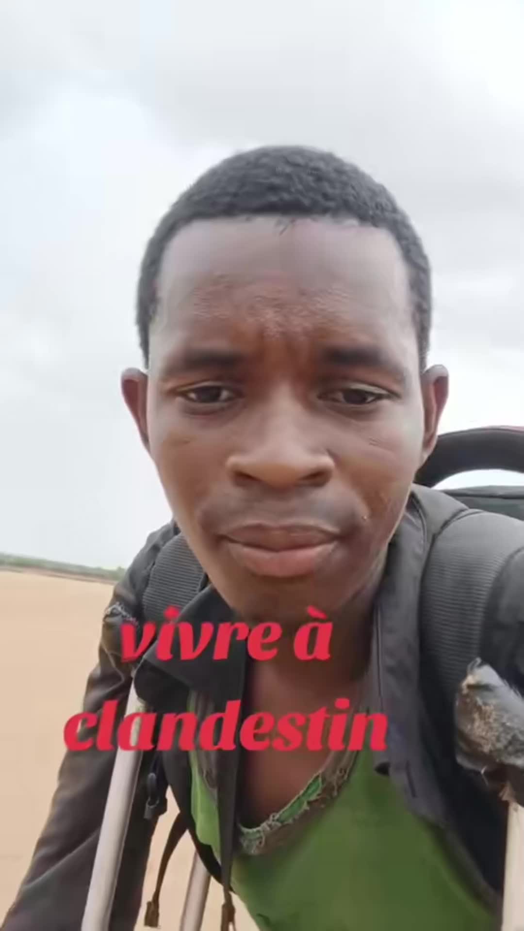 @Mamadou Oury Diallo