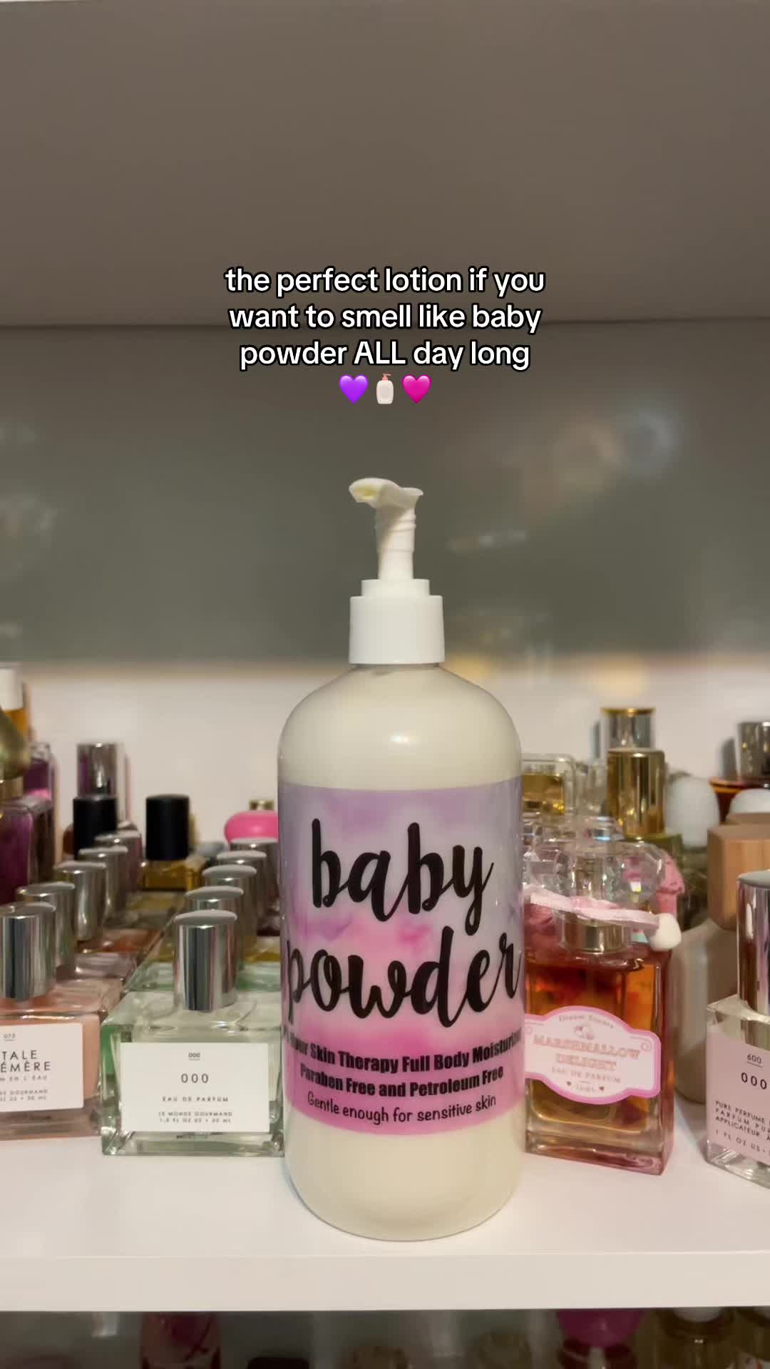 @lizzy💜 perfume & fragrance