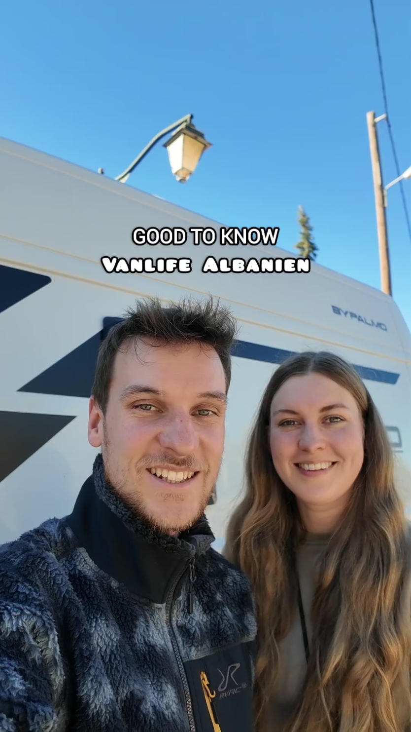 @tati&fabi | vanlife | travel