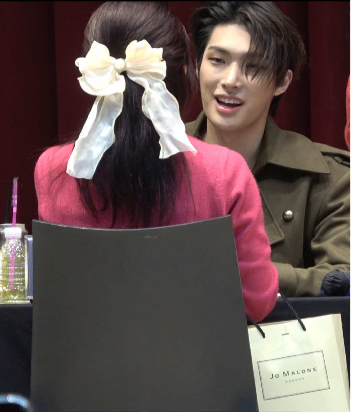 @Nana