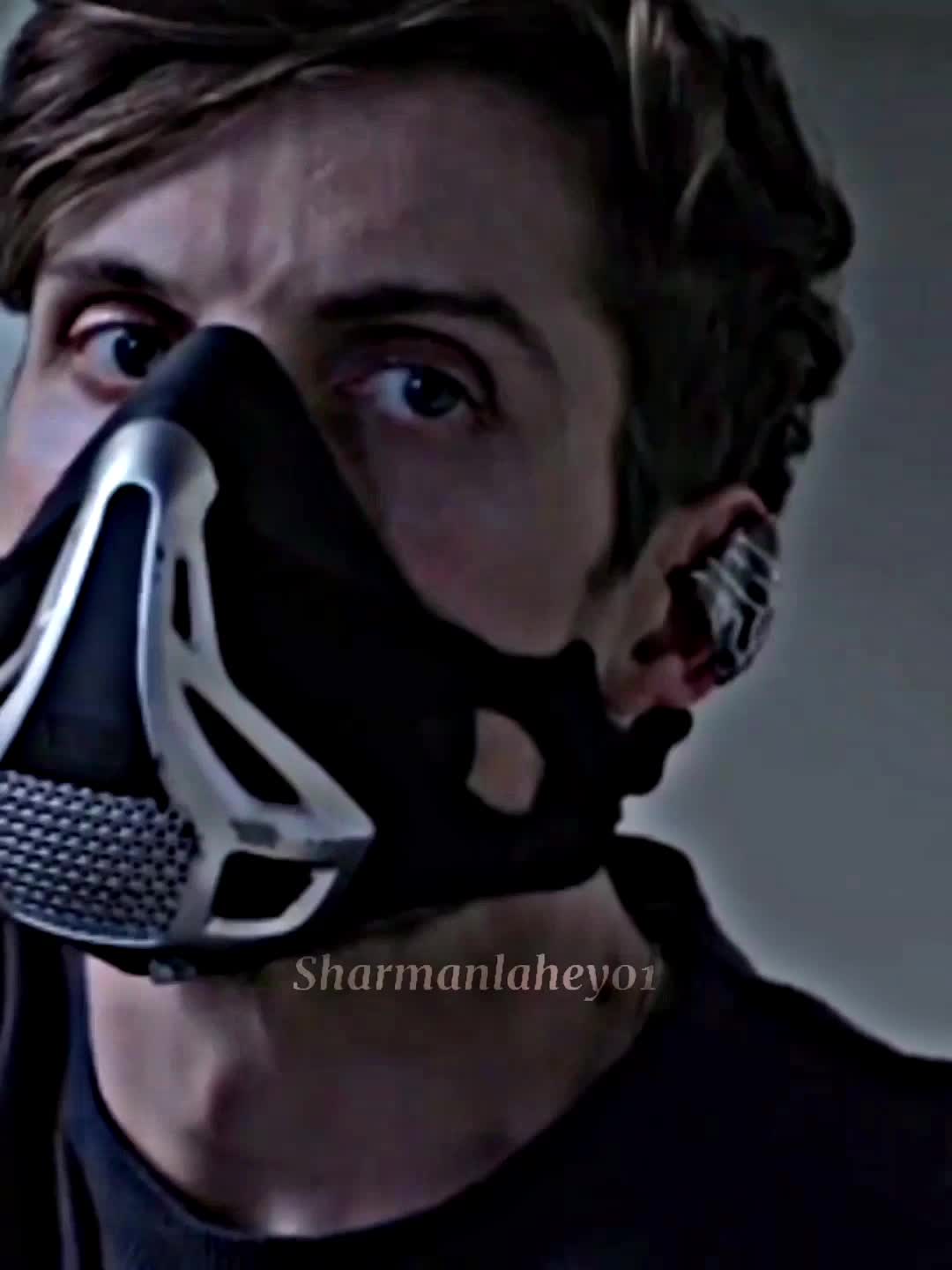 @Sharmanlahey