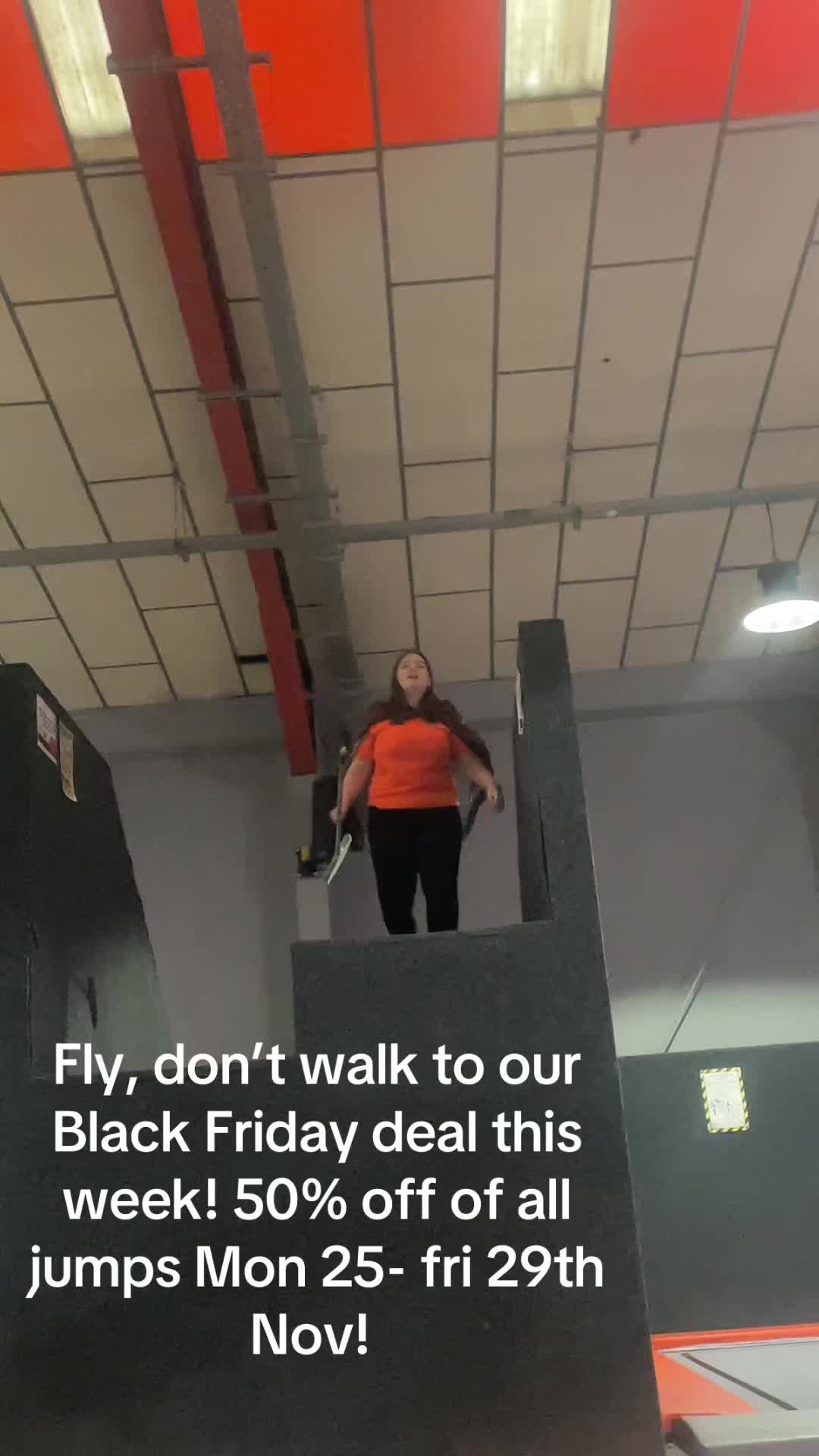 @Jump City UK