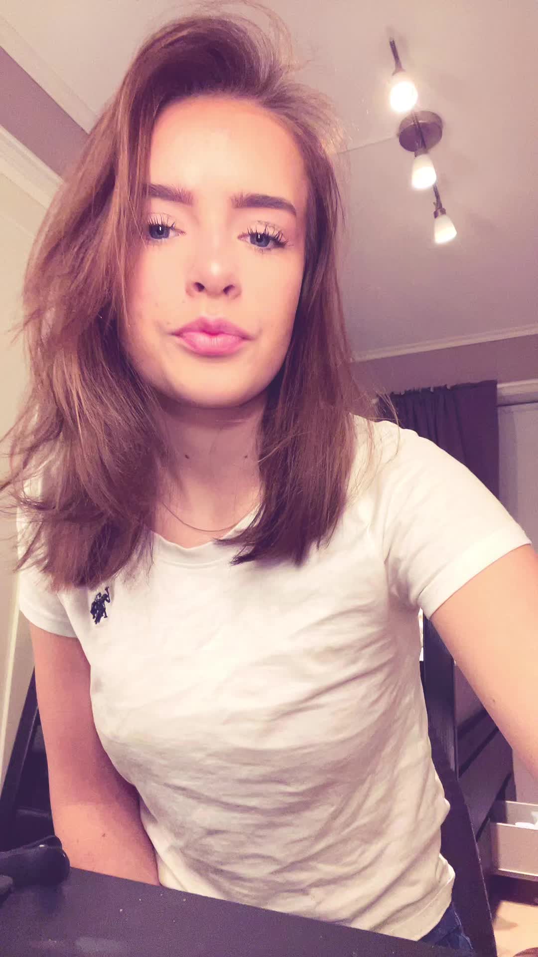 @Jenny Hammersg&aring;rd😘