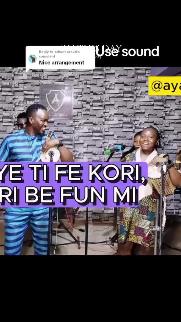 @Ayandeola