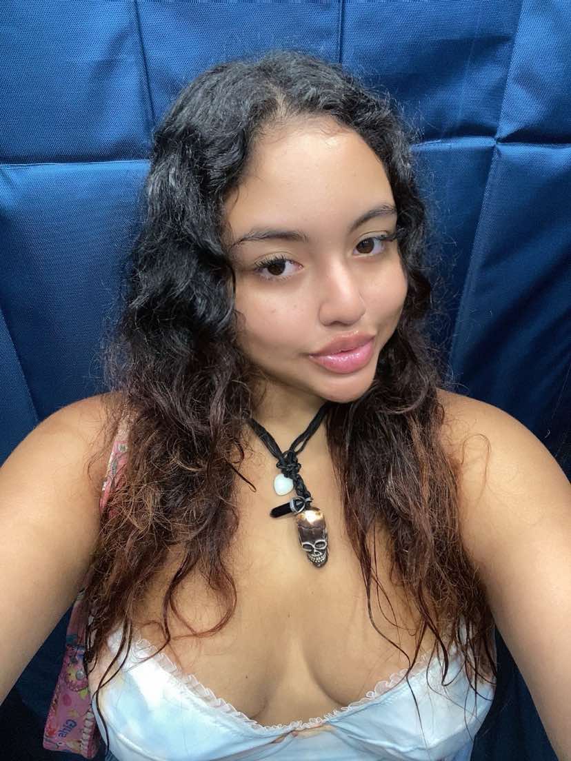 @Solange
