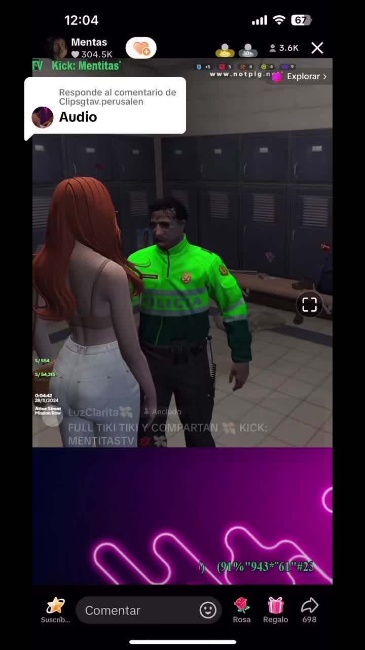 @Clipsgtav.perusalen