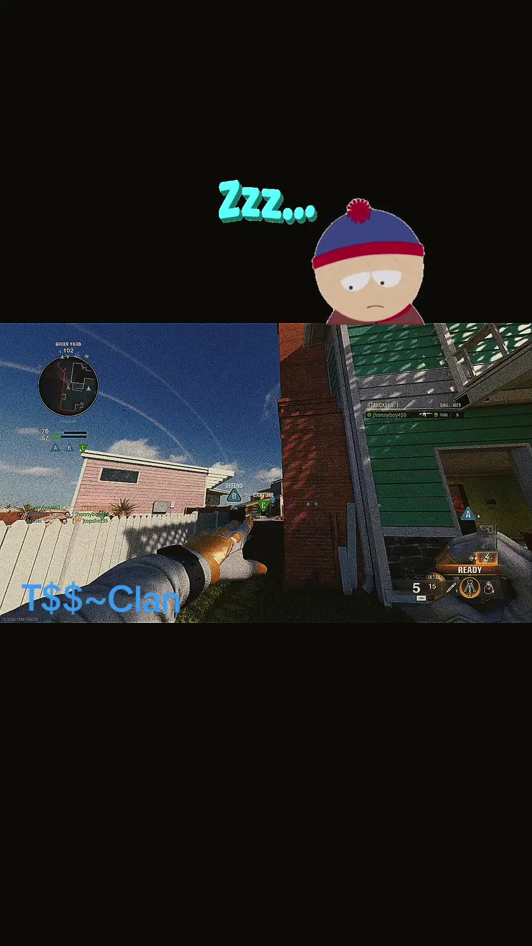 @StunnaChris