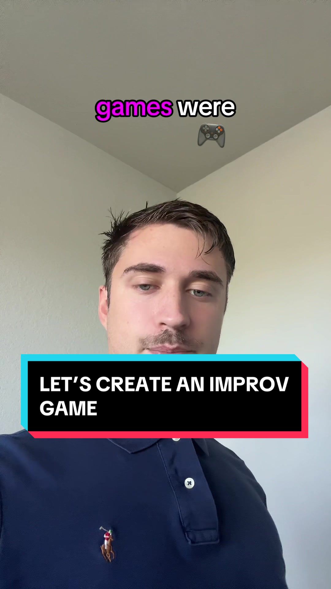 @Improv Comedy Tips and Lessons