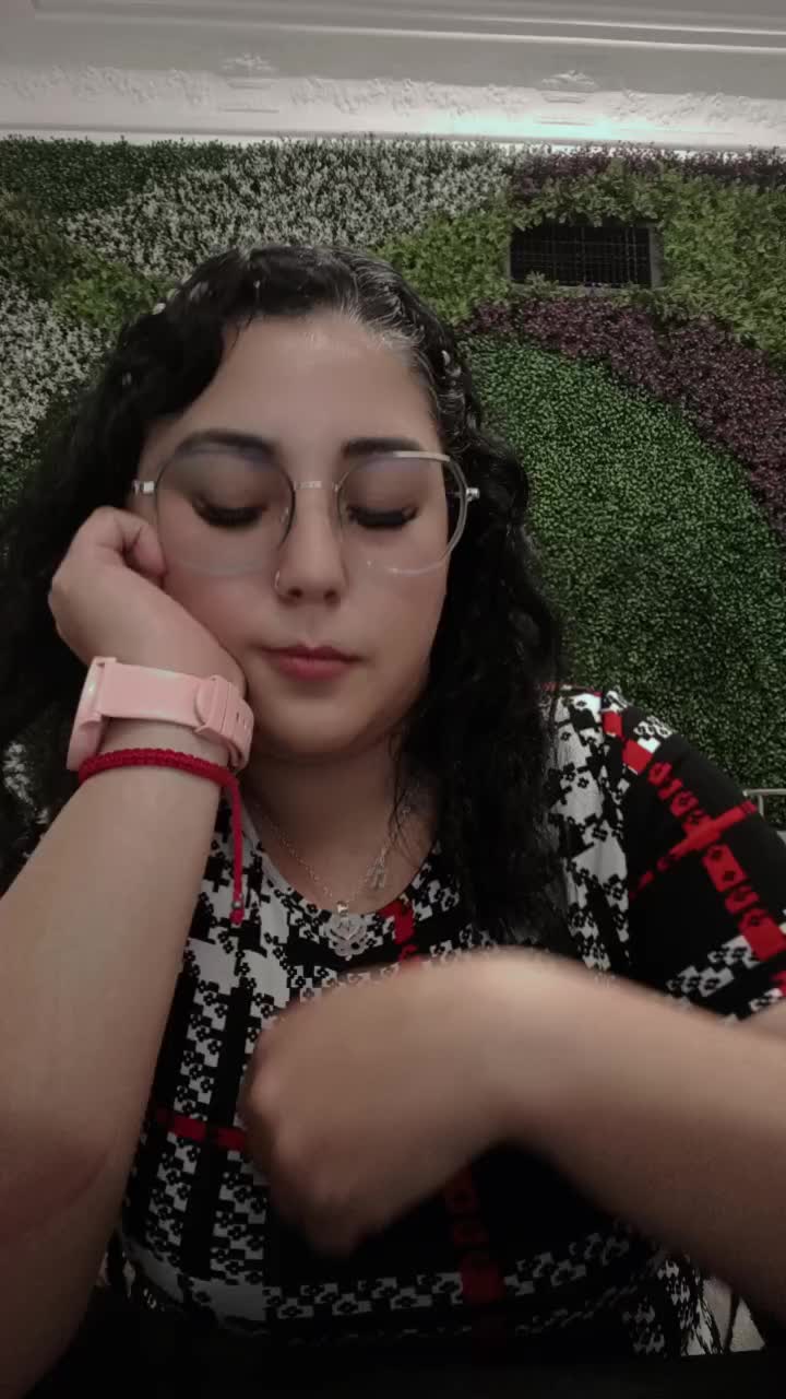 @Abril Alvarez