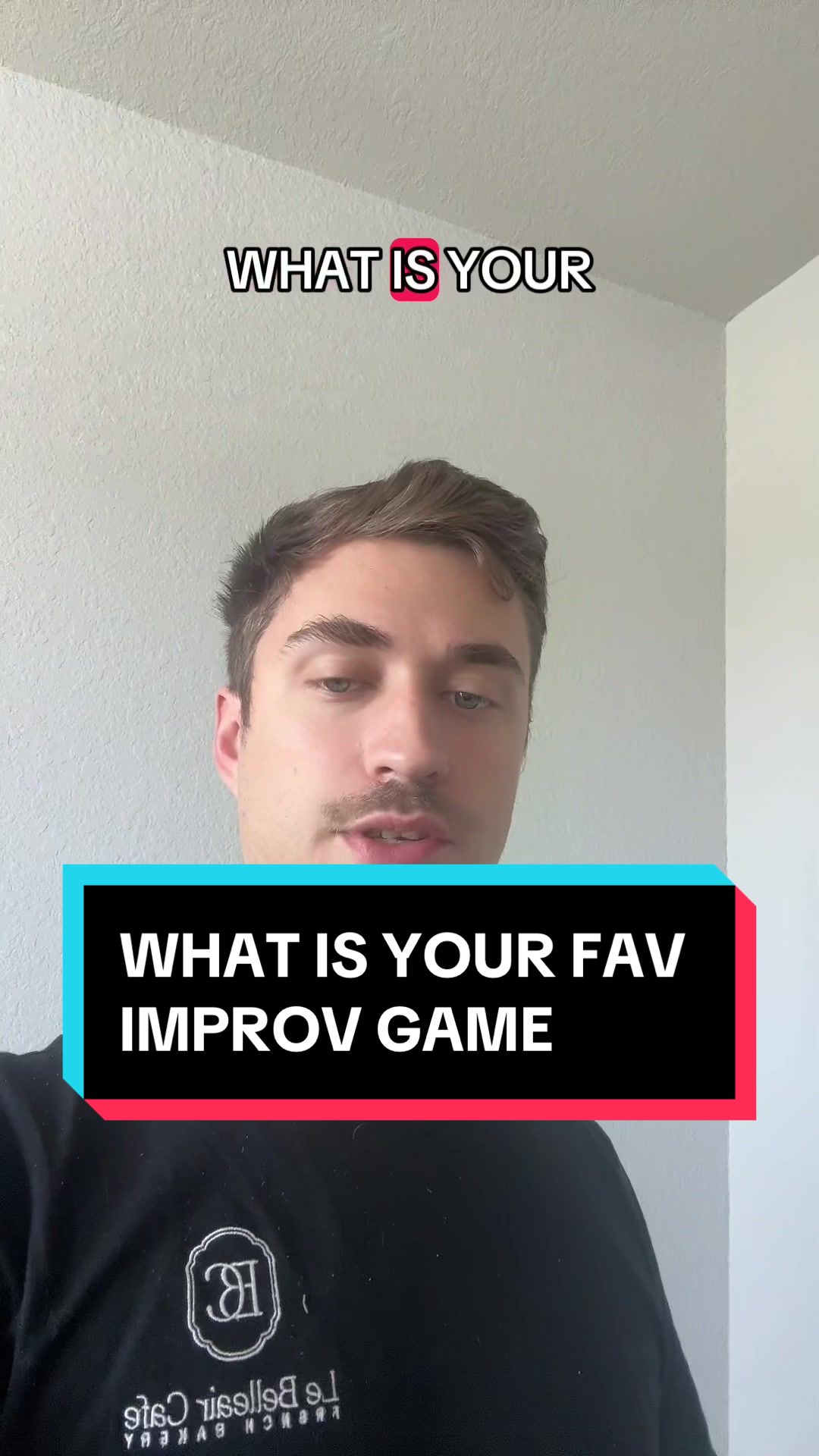 @Improv Comedy Tips and Lessons