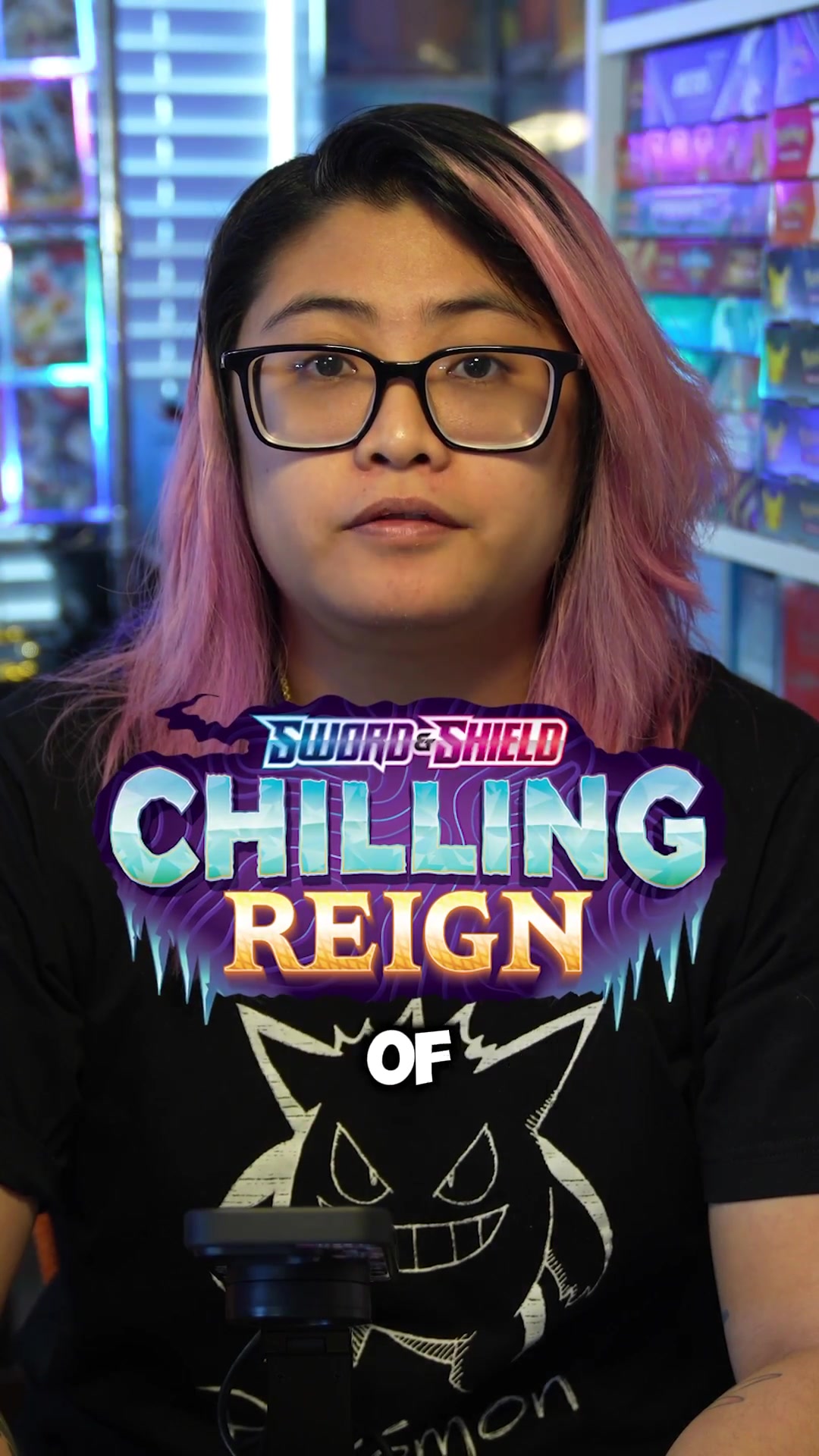 @Infinite Chaos TCG