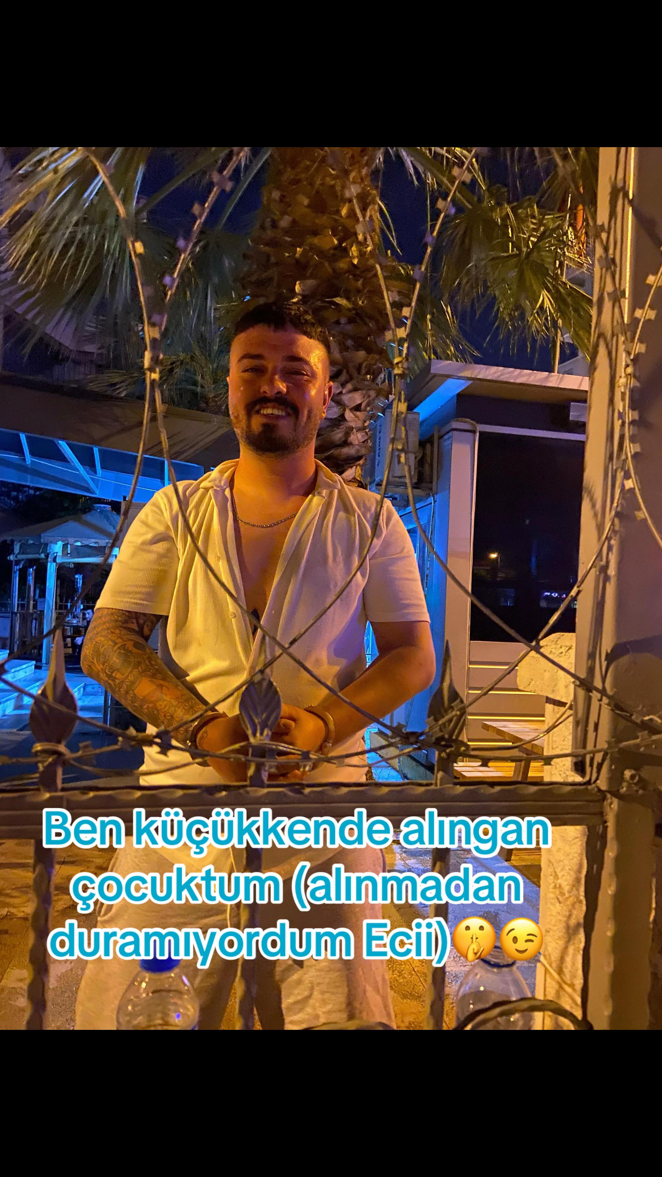 @ECİ